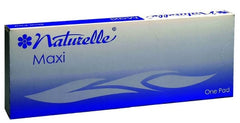 RJ Schinner Co Feminine Pad Stayfree®Classic Maxi Regular Absorbency