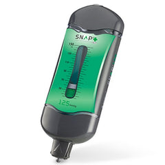 Systagenix Wound Management Negative Pressure Wound Therapy Cartridge SNAP PLUS™