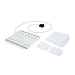 Systagenix Wound Management Negative Pressure Wound Therapy Dressing Kit SNAP™Advanced 6 X 6 Inch