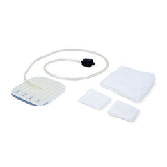 Systagenix Wound Management Negative Pressure Wound Therapy Kit SNAP™Advanced 4 X 4 Inch