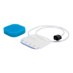 Systagenix Wound Management Negative Pressure Wound Therapy Kit SNAP™Advanced 4 X 4 Inch