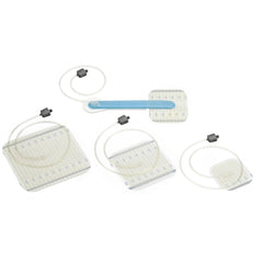 Systagenix Wound Management Negative Pressure Wound Therapy Kit SNAP™Advanced 6 X 6 Inch