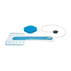 Systagenix Wound Management Negative Pressure Wound Therapy Kit SNAP™ Bridge 5-1/2 X 4.3 Inch