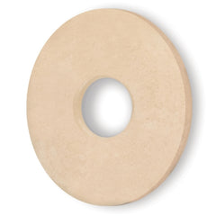 Systagenix Wound Management Hydrocolloid Ring SNAP™ SecurRing™ 2 Inch Diameter