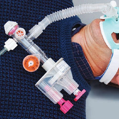 Hartwell Medical Surevent™ Transport Ventilator Automatic
