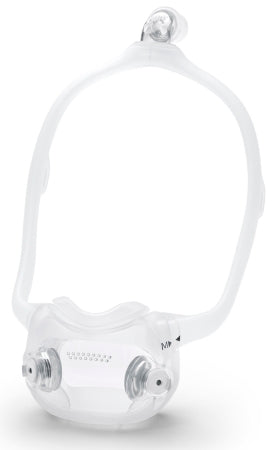 Respironics MASK, CPAP DREAMWEAR FULL MED WIDE CUSH/MED FRAME W/O HEADGR