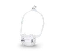 Respironics MASK, CPAP DREAMWEAR FULL-FACELG CUSHION MED FRAME