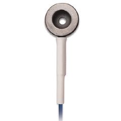 Natus Medical ELECTRODE, CUP EEG GRASS DISP AG/AGL 1.5M (10/PK)