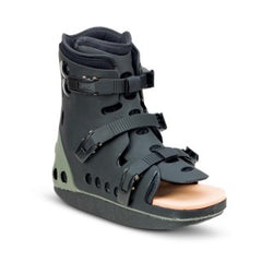 Darco International Walker Boot Medium Ski-Boot Closure Male 6-1/2 to 9 / Female 7 to 10 Left or Right Foot