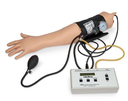 Nasco Blood Pressure Simulator Life/Form®