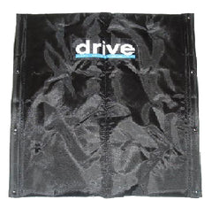 Drive Medical Upholstery Back For Recliner Wheelchair