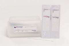 Microbiologics Inc Molecular Diagnostic Control Panel Helix Elite™ Group A Streptococcus Positive Level / Negative Level