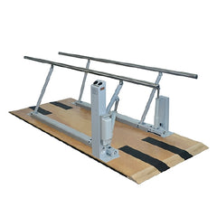 Hausmann Industries BAR, PARALLEL ELECTRIC HEIGHT/WIDTH WHEELCHAIR ASSIST 10'