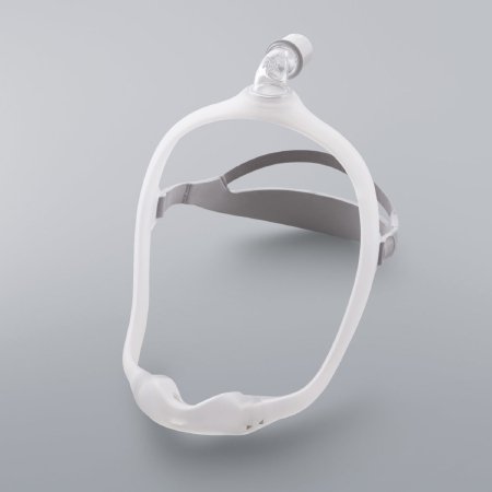 Respironics CPAP Mask DreamWear Mask with Headgear Nasal Mask Style Large