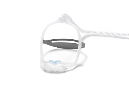 Respironics CPAP Mask DreamWear Mask with Headgear Nasal Pillows Style Small