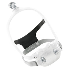 Respironics CPAP Mask DreamWear Mask with Headgear Full Face Style Medium