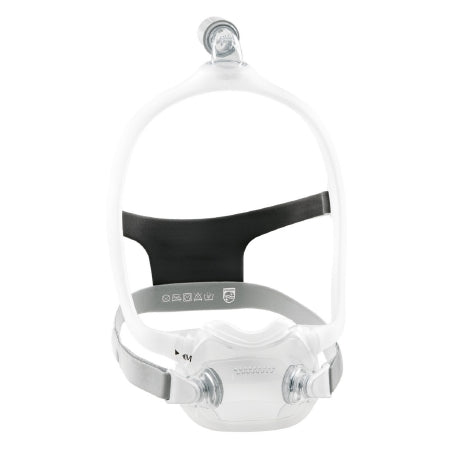 Respironics CPAP Mask DreamWear Mask with Headgear Full Face Style Medium