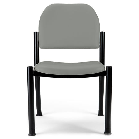 Midmark CHAIR, BASIC 280 LUNAR GRY