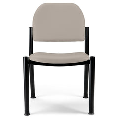 Midmark CHAIR, BASIC 280 DARK LINEN