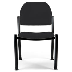 Midmark CHAIR, BASIC 280 OBSIDIAN