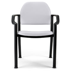 Midmark CHAIR, BASIC 280 W/ARMS MIST