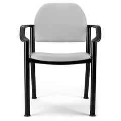 Midmark CHAIR, BASIC 280 W/ARMS STONE