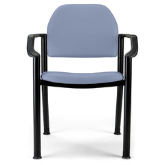 Midmark CHAIR, BASIC 280 W/ARMS OASIS