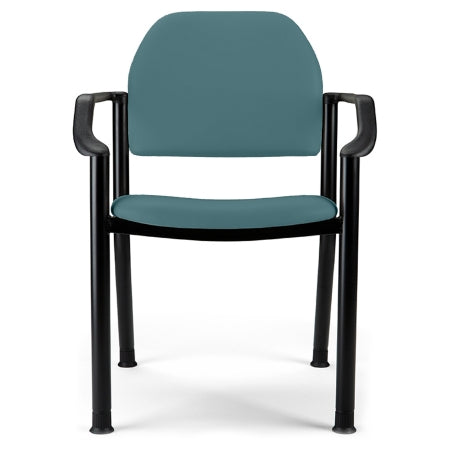 Midmark CHAIR, BASIC 280 W/ARMS HEALING WATERS