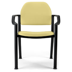 Midmark CHAIR, BASIC 280 W/ARMS CITRUS