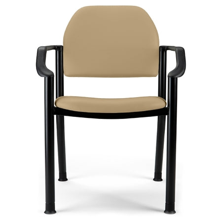 Midmark CHAIR, BASIC 280 W/ARMS SANDYRRETREAT