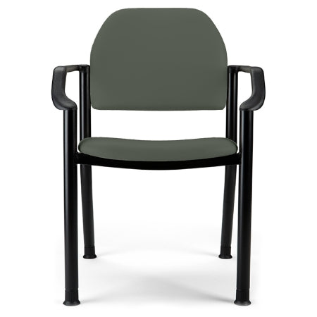 Midmark CHAIR, BASIC 280 W/ARMS SHADEDGARDEN - M-1115890-2979 - Each