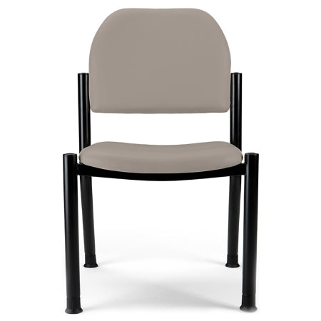 Midmark CHAIR, BASIC ULTRAFREE 280 DARK LINEN