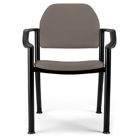 Midmark CHAIR, BASIC ULTRAFREE 280 W/ARMS LATTE