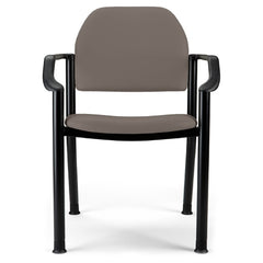 Midmark CHAIR, BASIC ULTRAFREE 280 W/ARMS LATTE