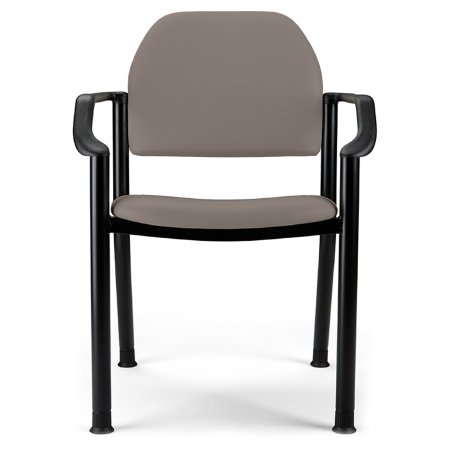 Midmark CHAIR, BASIC 280 W/ARMS LATTE