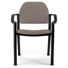 Midmark CHAIR, BASIC 280 W/ARMS LATTE