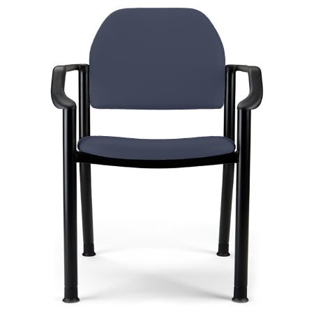 Midmark CHAIR, BASIC ULTRAFREE 280 W/ARMS HARBOR - M-1115941-4262 - Each