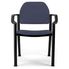 Midmark CHAIR, BASIC ULTRAFREE 280 W/ARMS HARBOR - M-1115941-4262 - Each