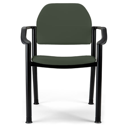 Midmark CHAIR, BASIC ULTRAFREE 280 W/ARMS WHEATGRASS