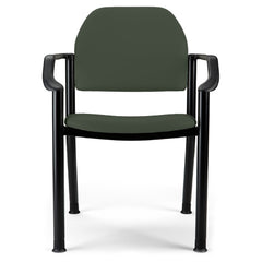 Midmark CHAIR, BASIC ULTRAFREE 280 W/ARMS WHEATGRASS
