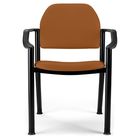 Midmark CHAIR, BASIC ULTRAFREE 280 W/ARMS SPICE - M-1115943-2182 - Each