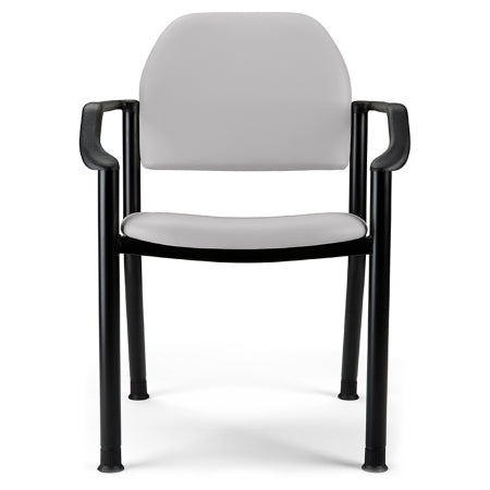 Midmark CHAIR, BASIC ULTRAFREE 280 W/ARMS STONE