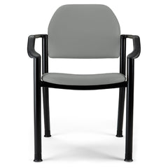 Midmark CHAIR, BASIC ULTRAFREE 280 W/ARMS RESTFUL PATH