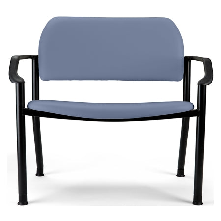 Midmark CHAIR, BARIATRIC 282 W/ARMS OASIS