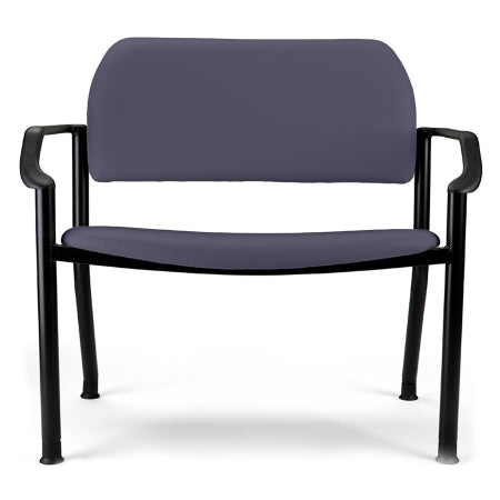 Midmark CHAIR, BARIATRIC 282 W/ARMS DREAM