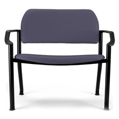Midmark CHAIR, BARIATRIC 282 W/ARMS DREAM