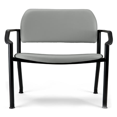 Midmark CHAIR, BARIATRIC 282 W/ARMS RESTFUL PATH