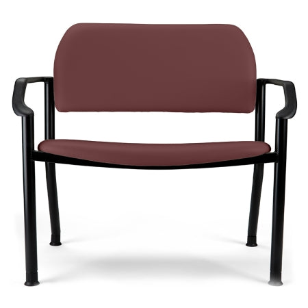 Midmark CHAIR, BARIATRIC 282 W/ARMS