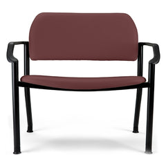 Midmark CHAIR, BARIATRIC 282 W/ARMS