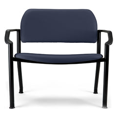 Midmark CHAIR, BARIATRIC ULTRAFREE 282W/ARMS HARBOR